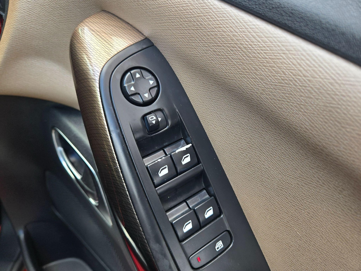 Used Citroen C4 Picasso 2013 for sale - 76408546: Photo 22