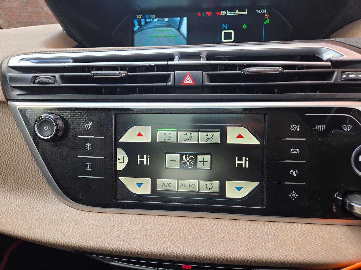 Used Citroen C4 Picasso 2013 for sale - 76408546: Photo 28