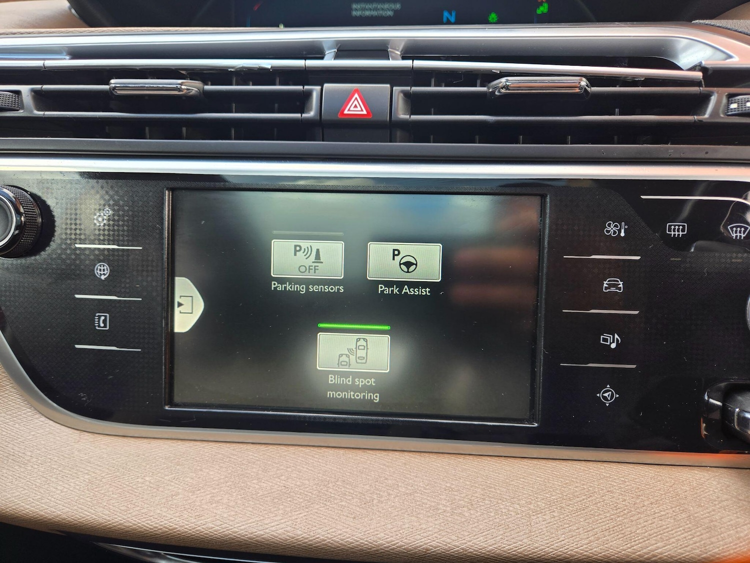 Used Citroen C4 Picasso 2013 for sale - 76408546: Photo 29