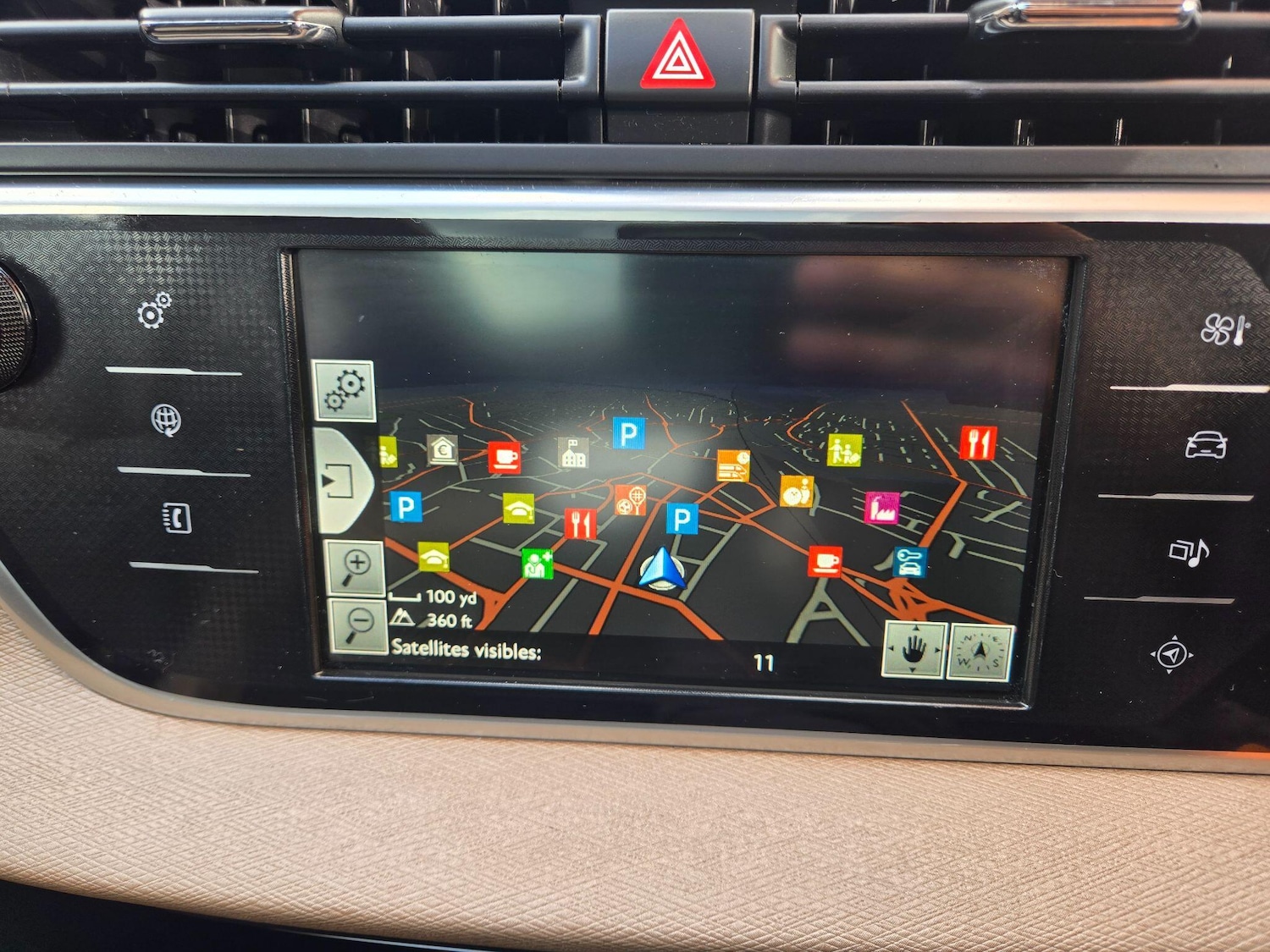 Used Citroen C4 Picasso 2013 for sale - 76408546: Photo 31