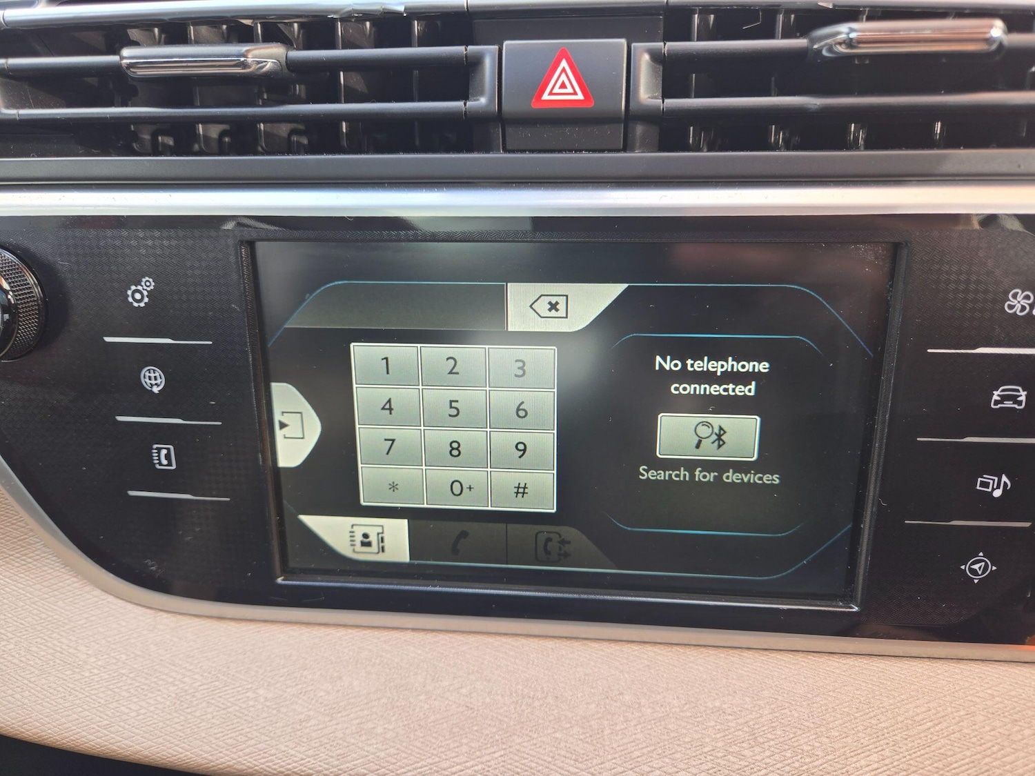 Used Citroen C4 Picasso 2013 for sale - 76408546: Photo 32