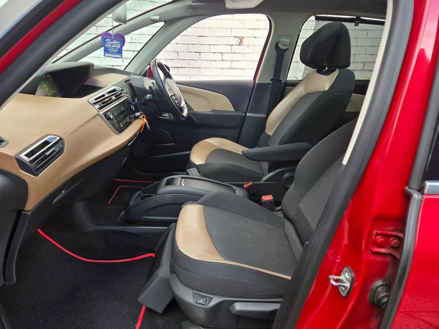 Used Citroen C4 Picasso 2013 for sale - 76408546: Photo 9