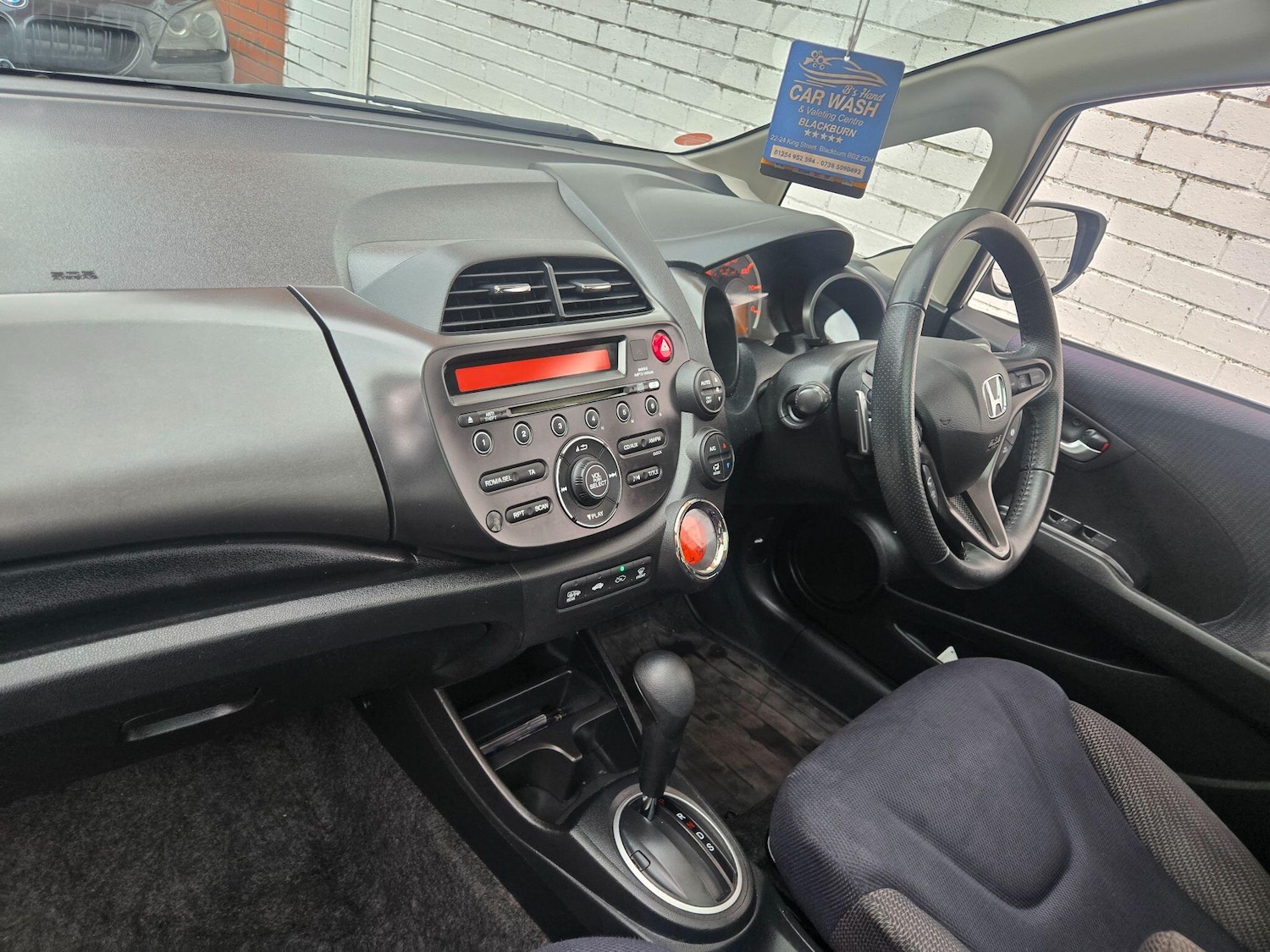 Used Honda Jazz 2012 for sale - 77769535: Photo 12