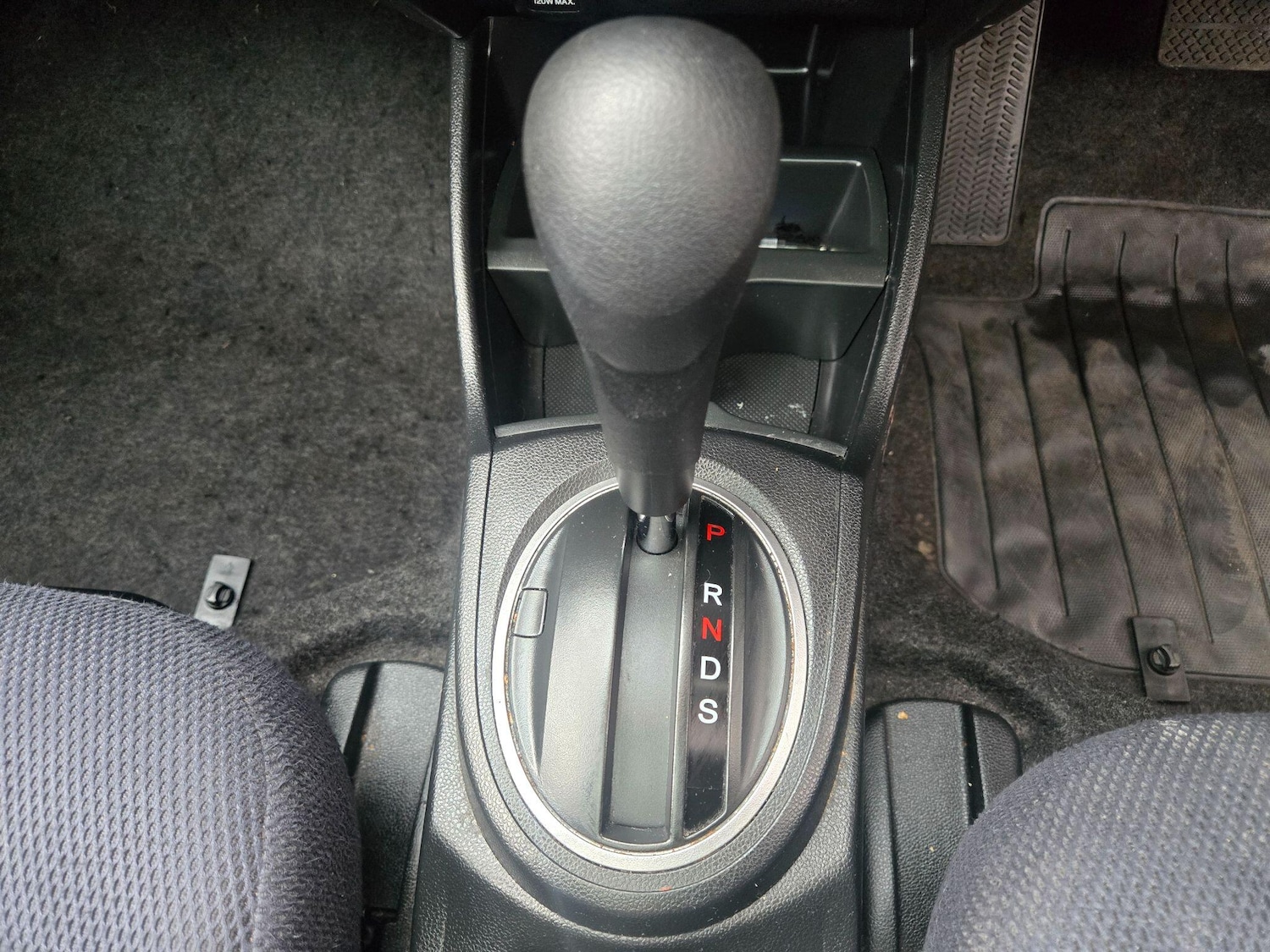 Used Honda Jazz 2012 for sale - 77769535: Photo 15