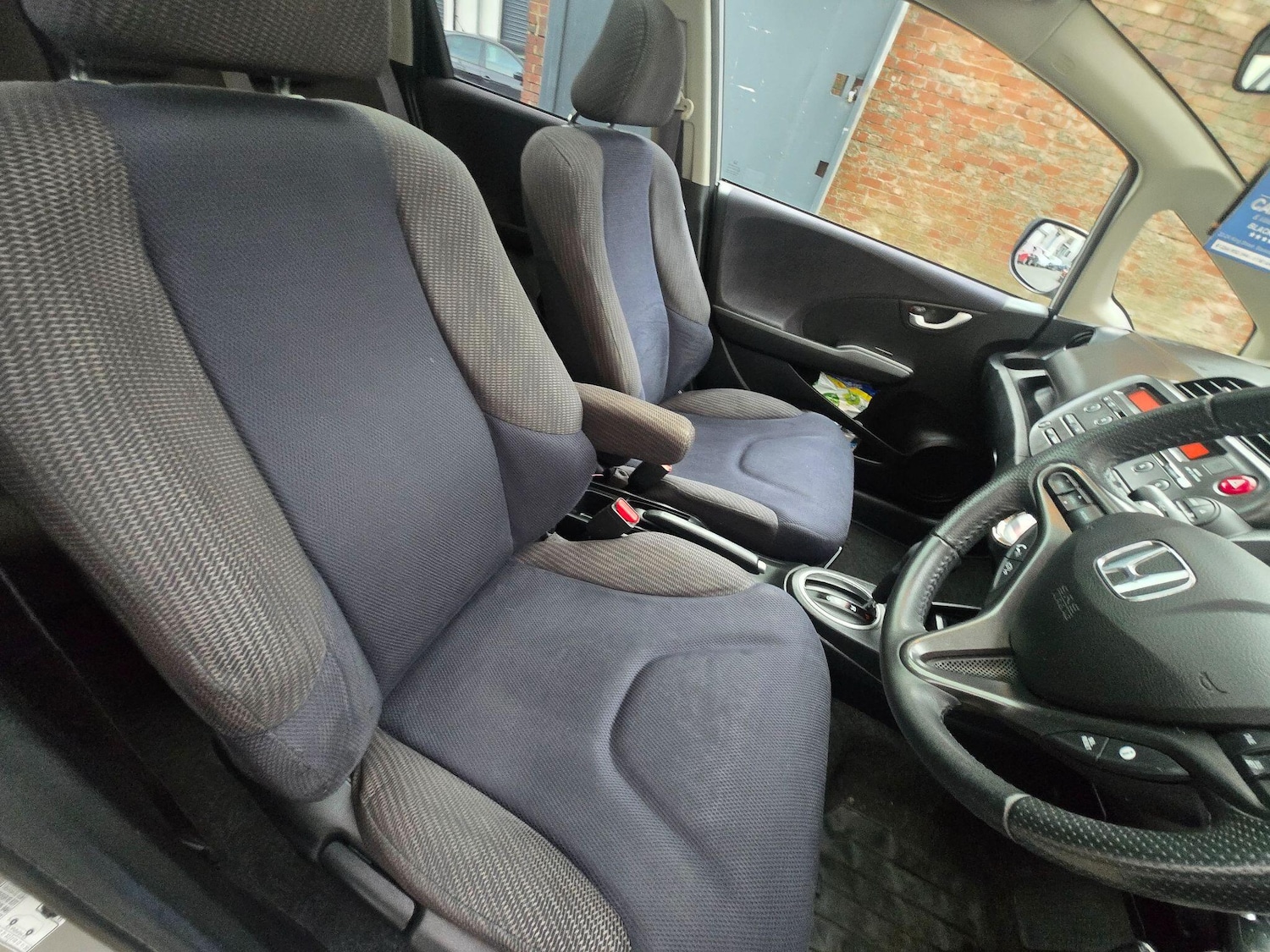 Used Honda Jazz 2012 for sale - 77769535: Photo 17