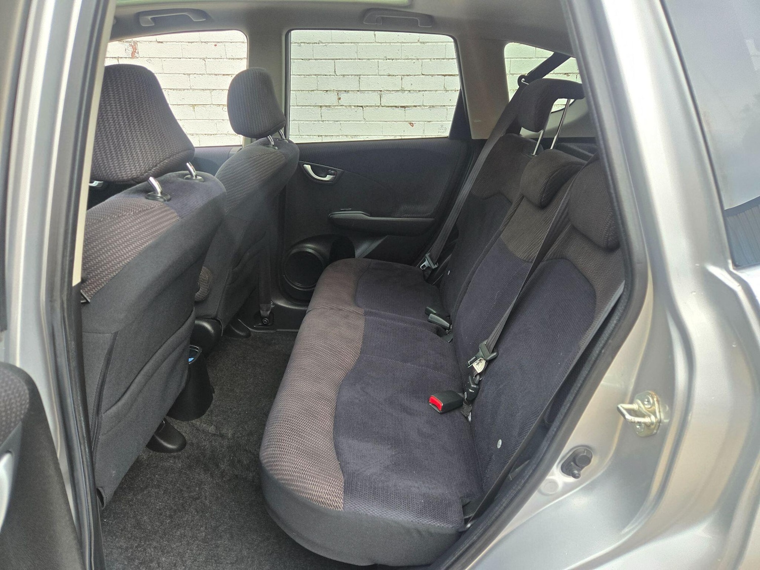 Used Honda Jazz 2012 for sale - 77769535: Photo 18