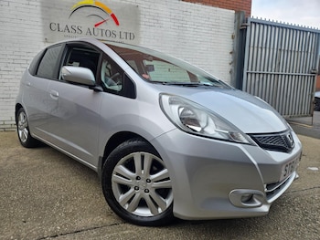 Used Honda Jazz 2012 for sale - 77769535: Photo