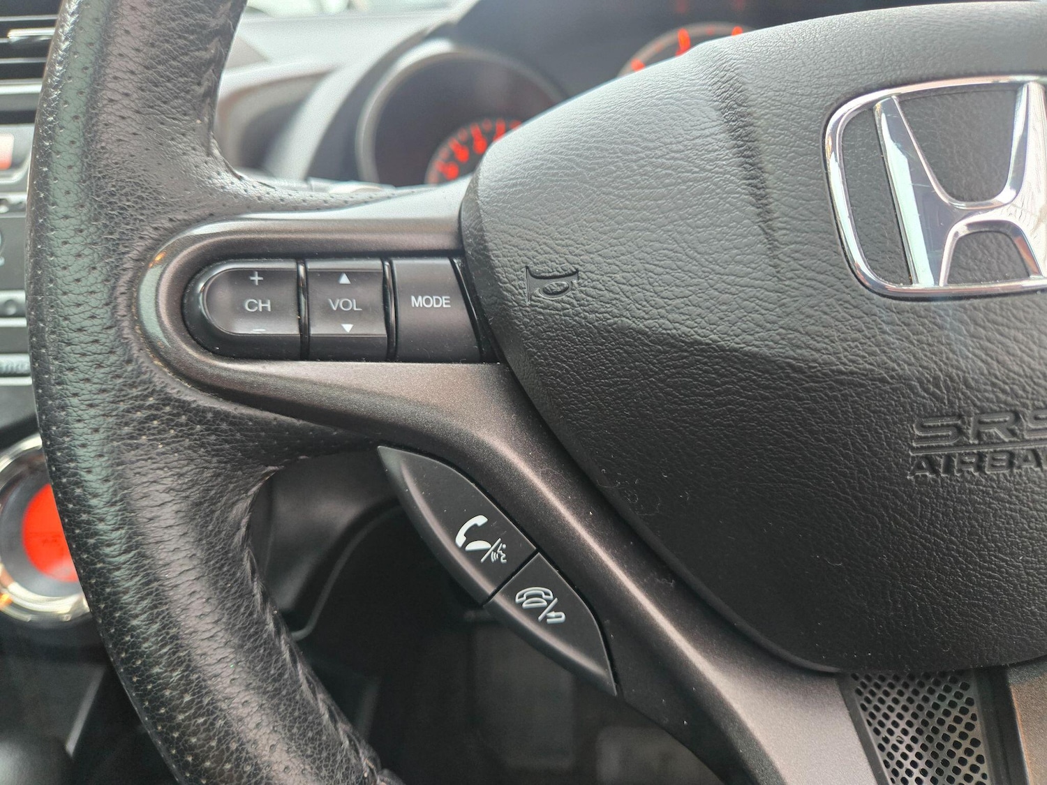 Used Honda Jazz 2012 for sale - 77769535: Photo 21