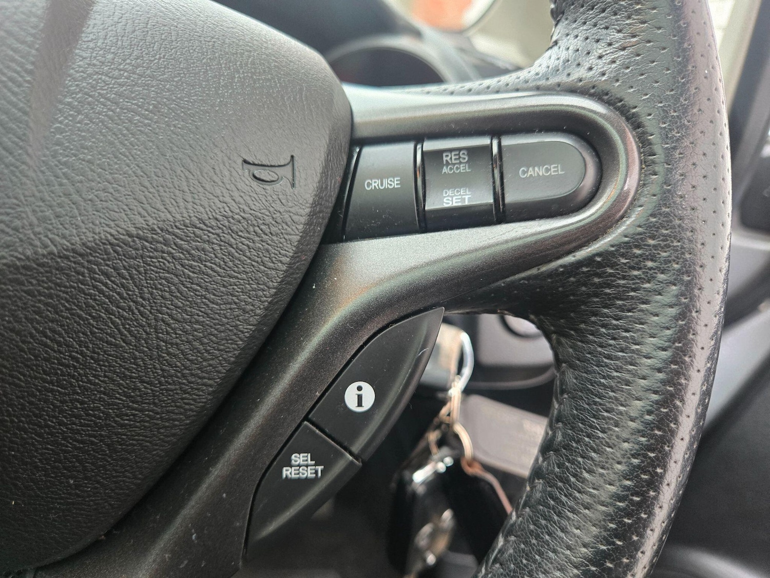 Used Honda Jazz 2012 for sale - 77769535: Photo 22