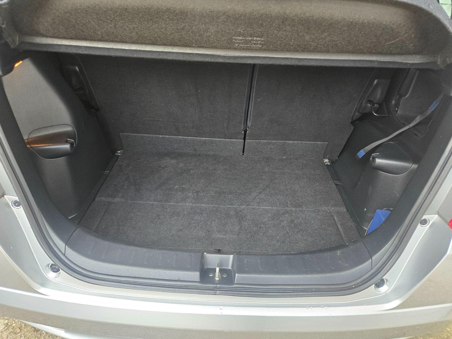 Used Honda Jazz 2012 for sale - 77769535: Photo 24