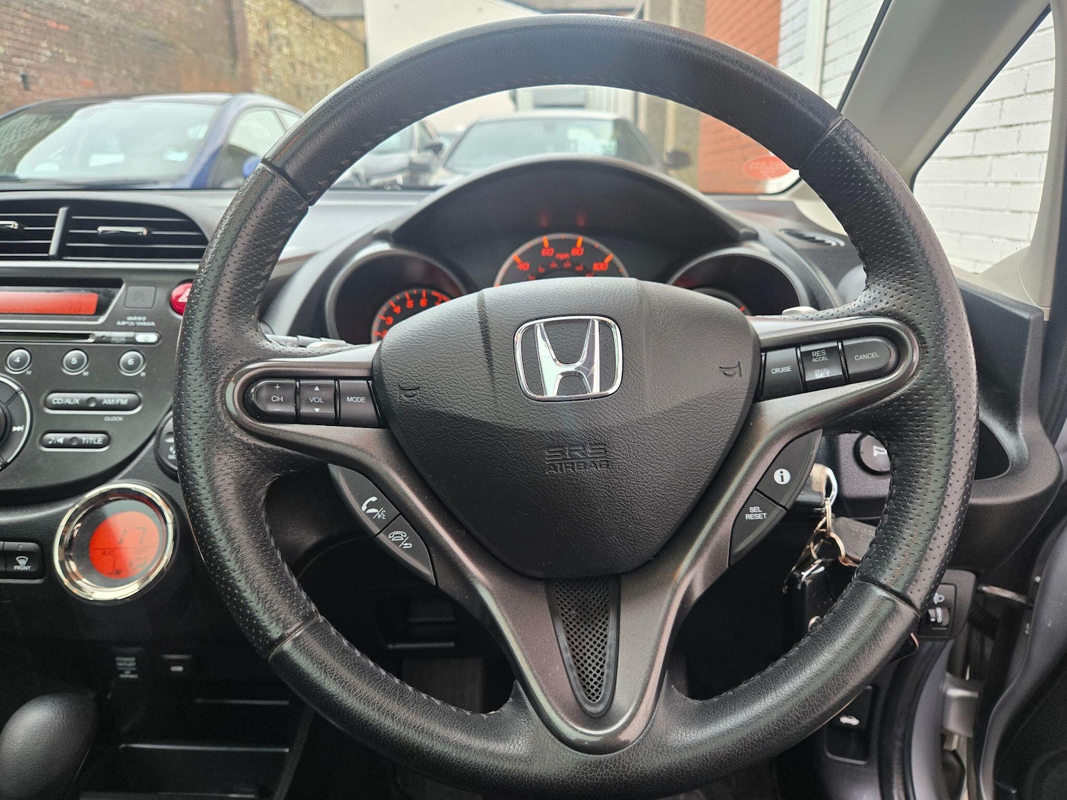 Used Honda Jazz 2012 for sale - 77769535: Photo 26