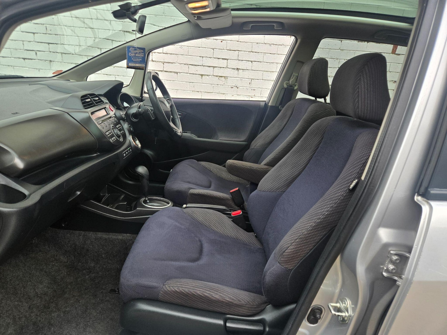 Used Honda Jazz 2012 for sale - 77769535: Photo 27