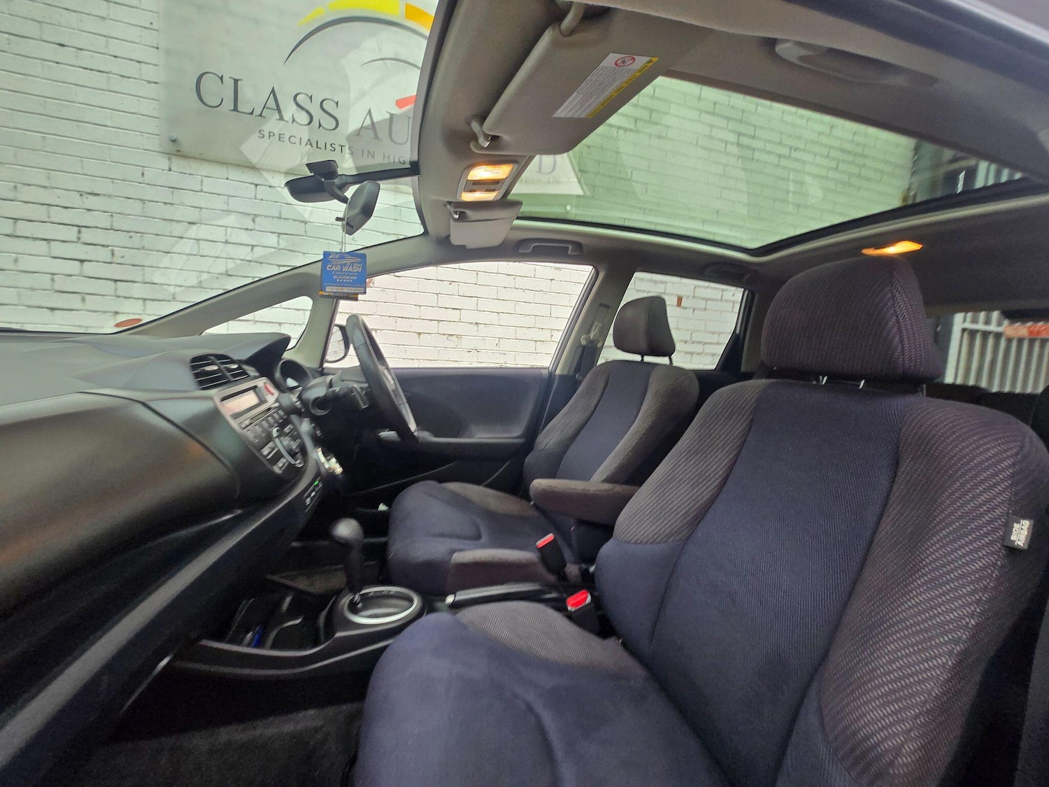 Used Honda Jazz 2012 for sale - 77769535: Photo 28