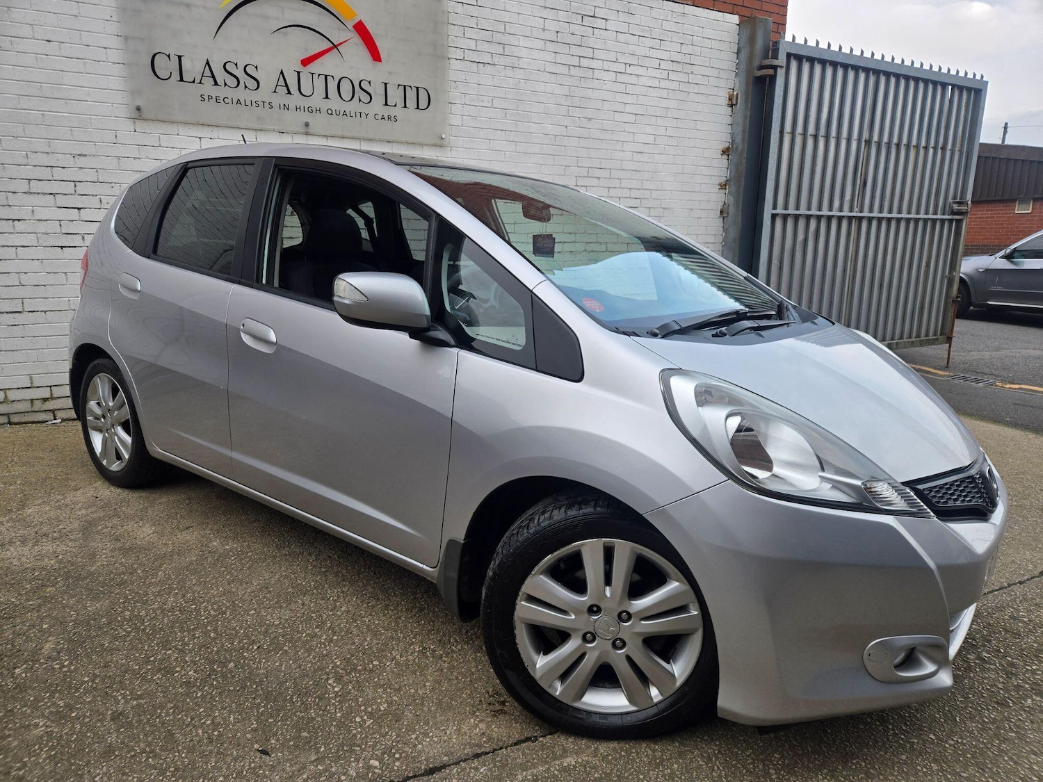 Used Honda Jazz 2012 for sale - 77769535: Photo 29