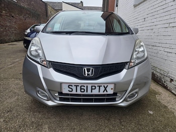 Used Honda Jazz 2012 for sale - 77769535: Photo