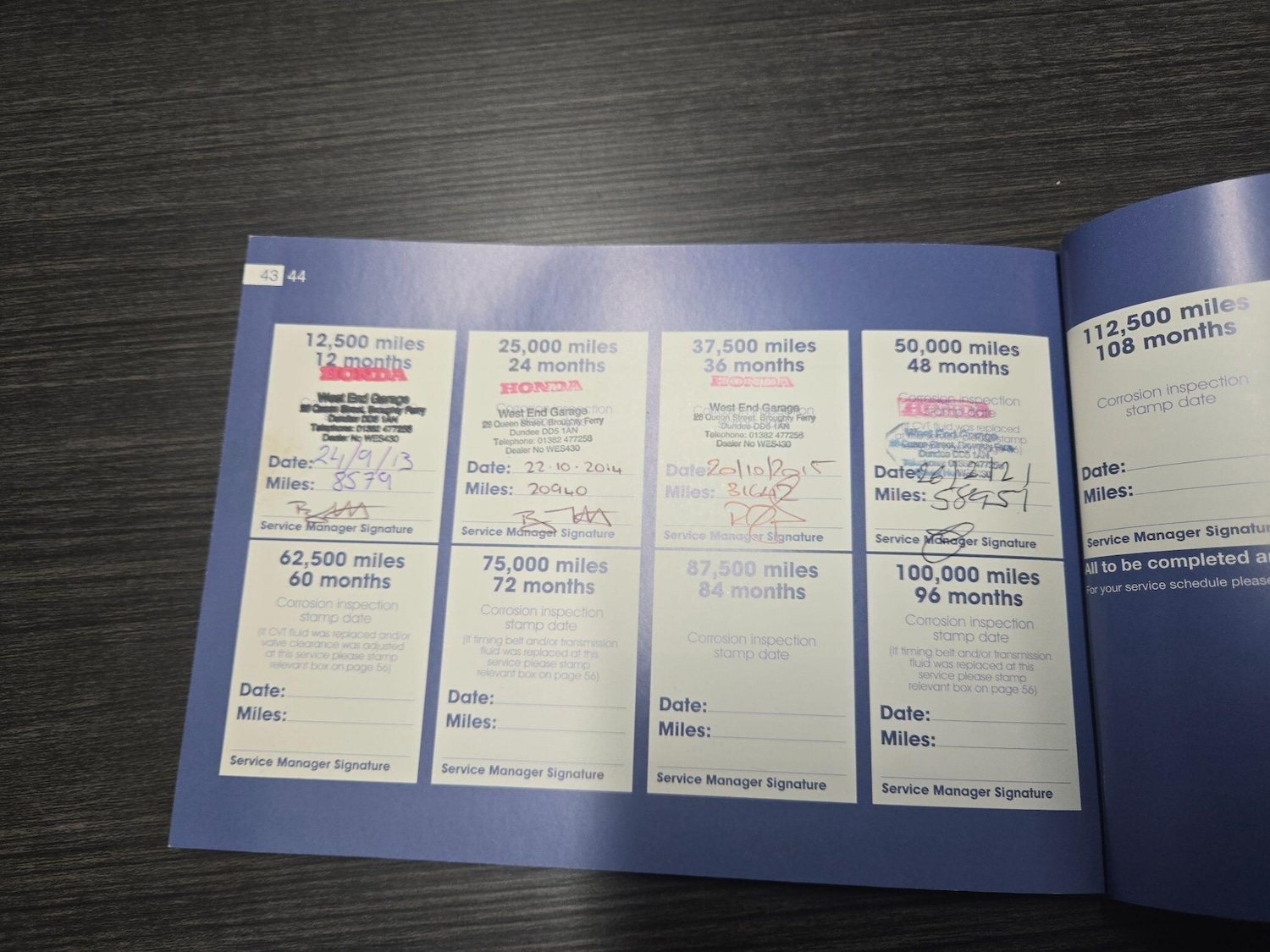 Used Honda Jazz 2012 for sale - 77769535: Photo 31