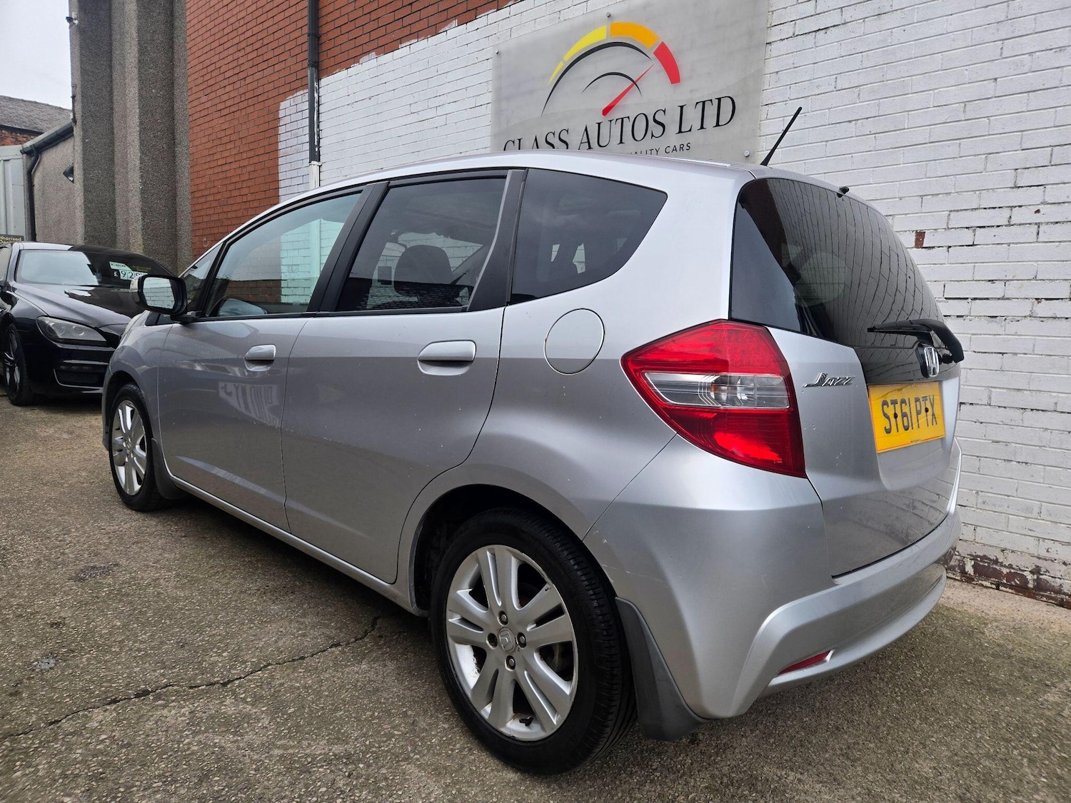 Used Honda Jazz 2012 for sale - 77769535: Photo 5