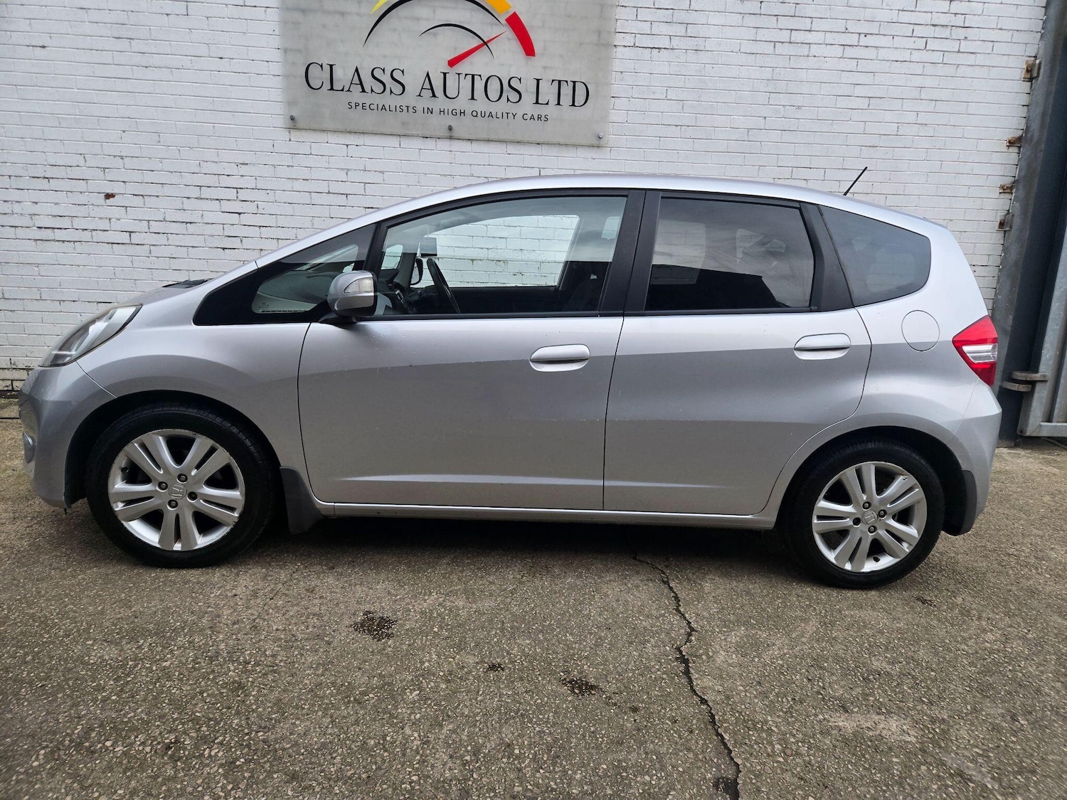 Used Honda Jazz 2012 for sale - 77769535: Photo 8