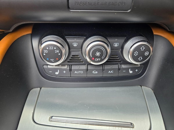Used Audi TT 2012 for sale - 75564104: Photo 16