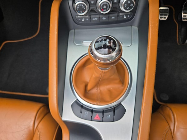 Used Audi TT 2012 for sale - 75564104: Photo 17