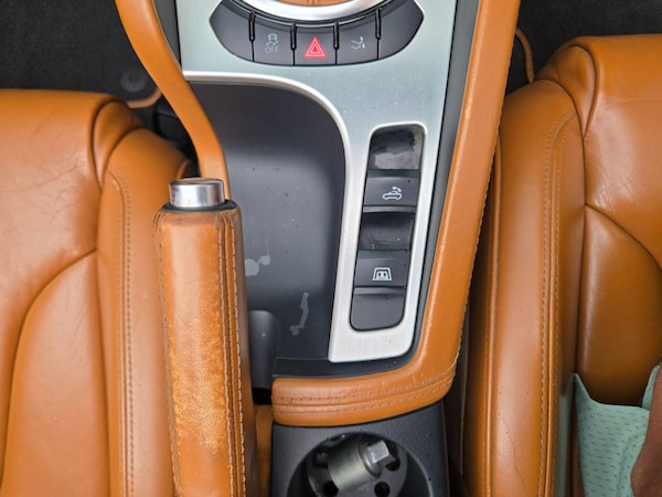 Used Audi TT 2012 for sale - 75564104: Photo 18