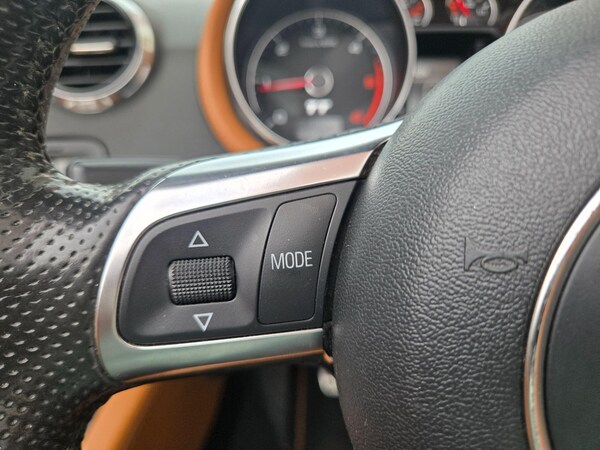 Used Audi TT 2012 for sale - 75564104: Photo 20