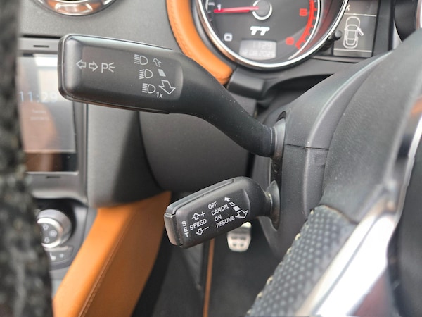 Used Audi TT 2012 for sale - 75564104: Photo 21