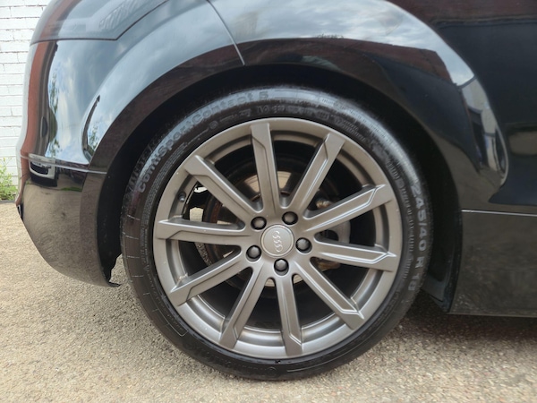 Used Audi TT 2012 for sale - 75564104: Photo 23