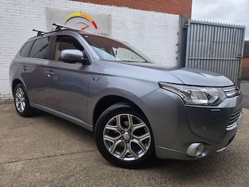 2015 (15) - 2.0h 12kWh GX4h CVT 4WD Euro 5 (s/s) 5dr