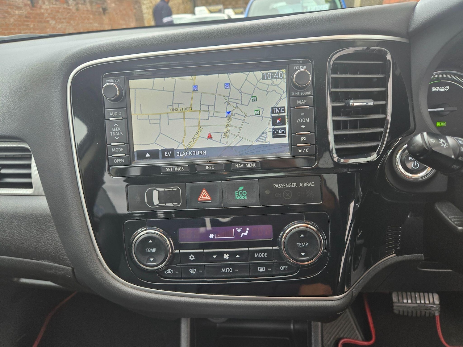 Vehicle 26
