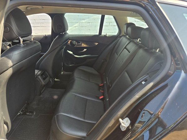 Used Mercedes-Benz C-Class 2015 for sale - 75600210: Photo 16