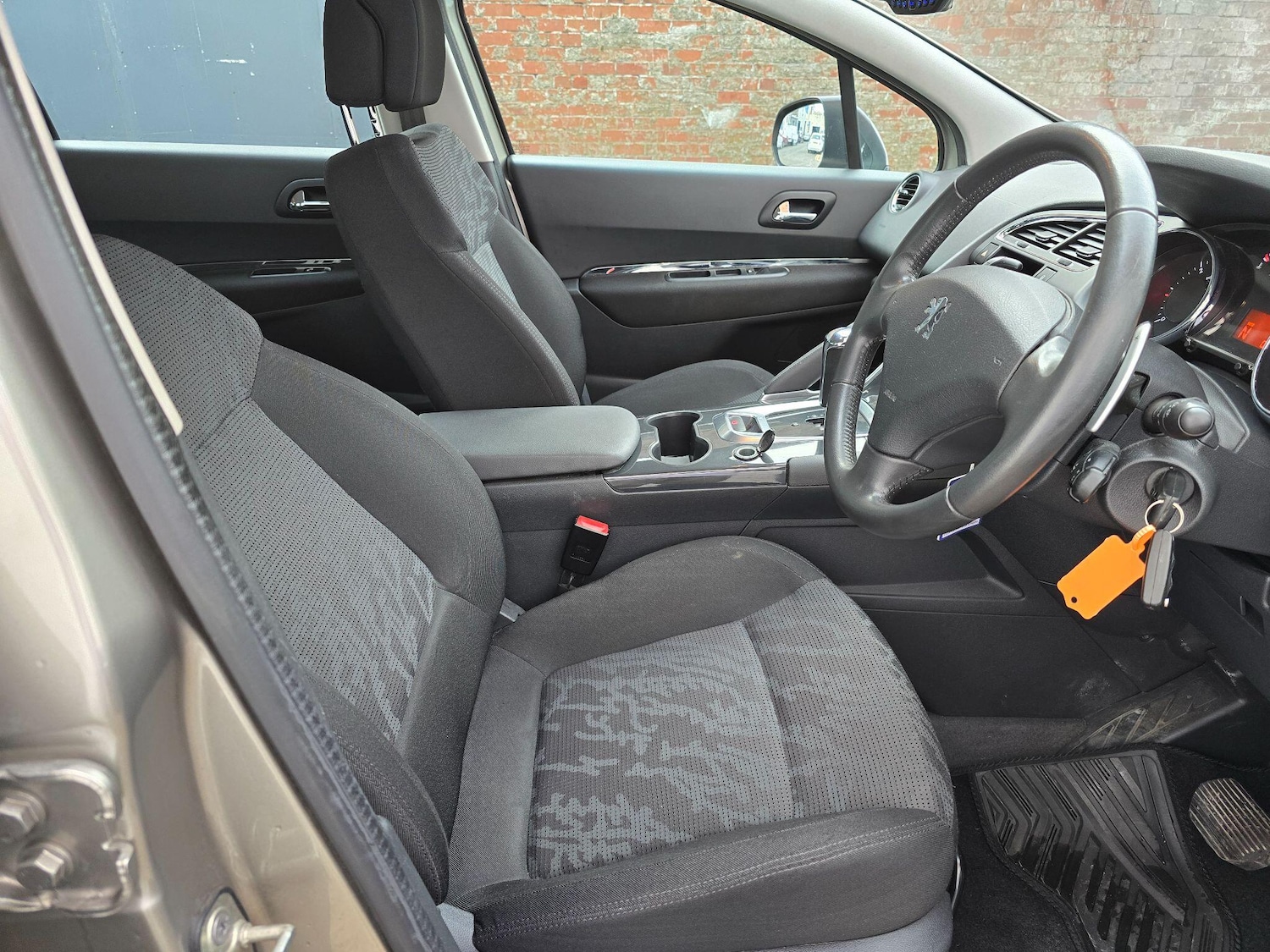 Used Peugeot 3008 2011 for sale - 76499045: Photo 14