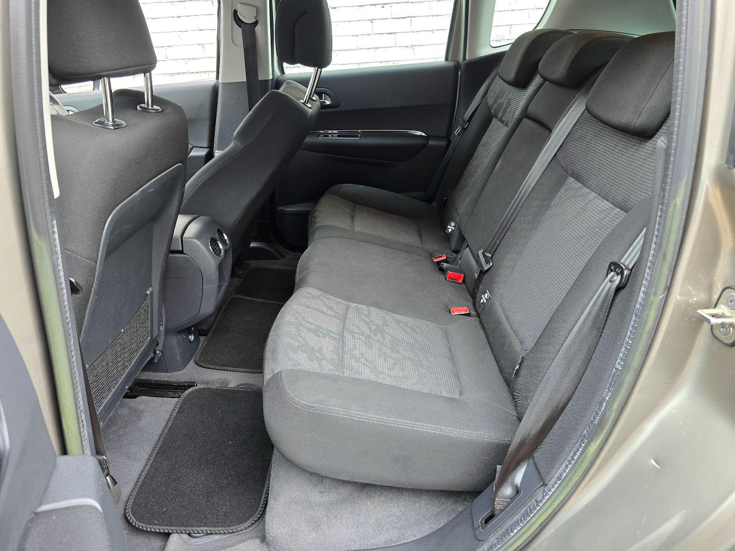 Used Peugeot 3008 2011 for sale - 76499045: Photo 15