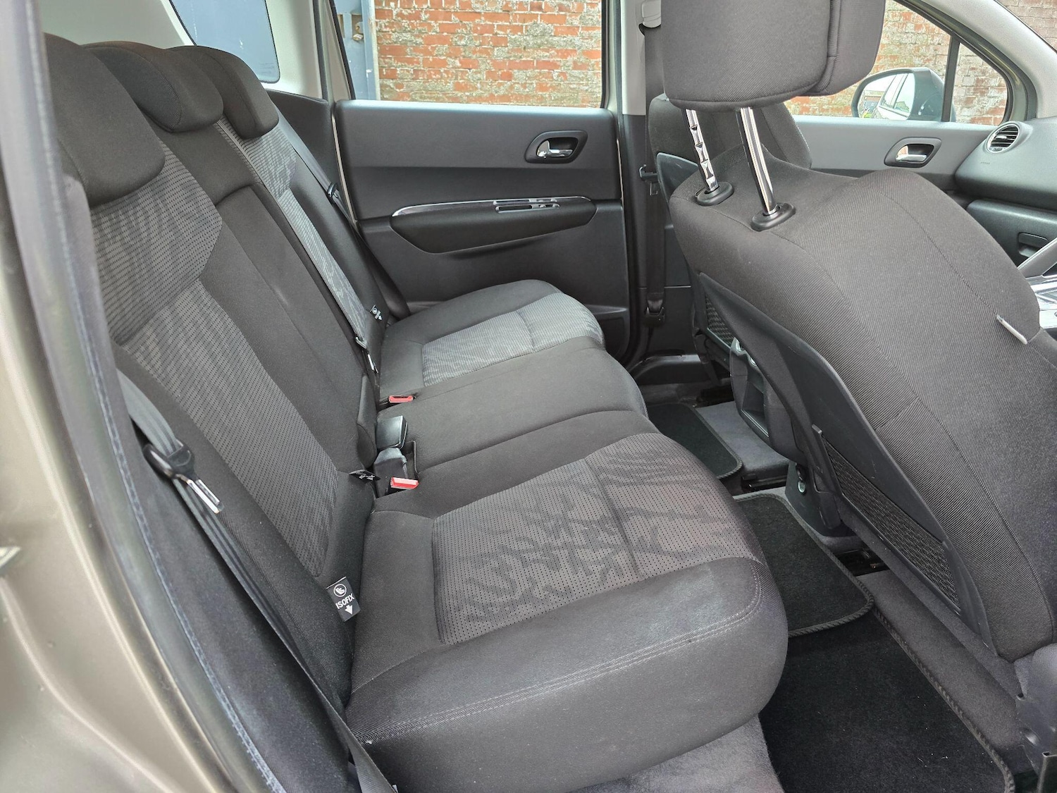 Used Peugeot 3008 2011 for sale - 76499045: Photo 16