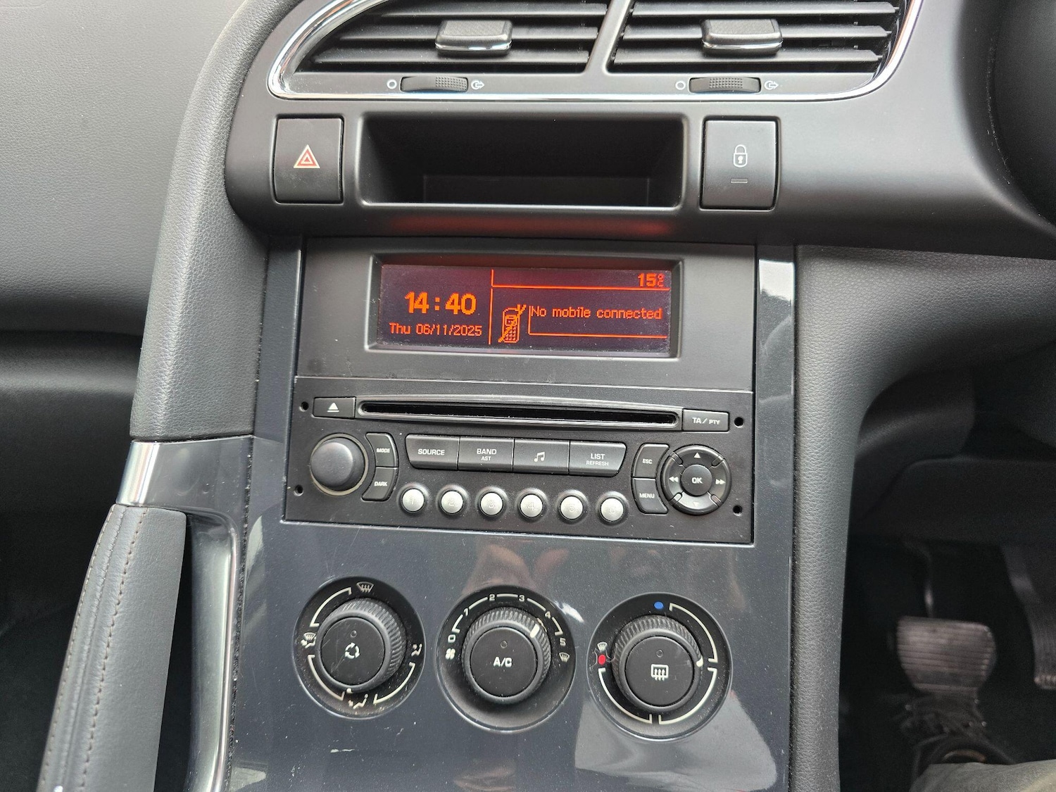 Used Peugeot 3008 2011 for sale - 76499045: Photo 17