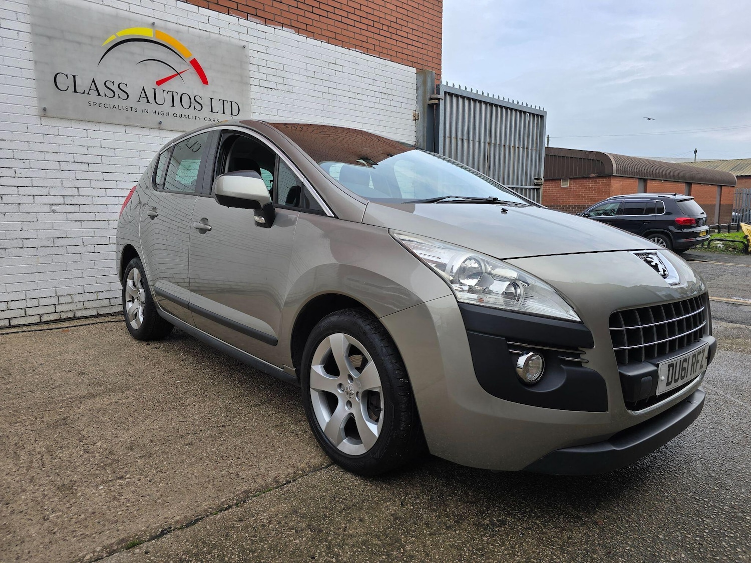 Used Peugeot 3008 2011 for sale - 76499045: Photo 28
