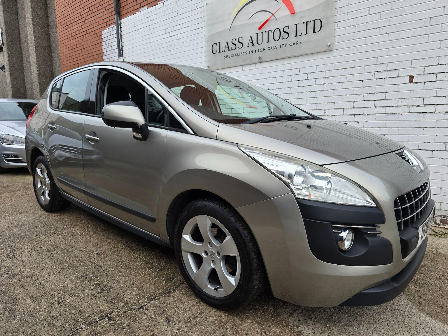 Used Peugeot 3008 2011 for sale - 76499045: Photo 6