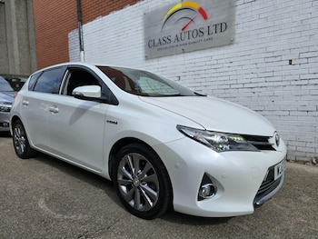 Used Toyota Auris 2013 for sale - 78058816: Photo