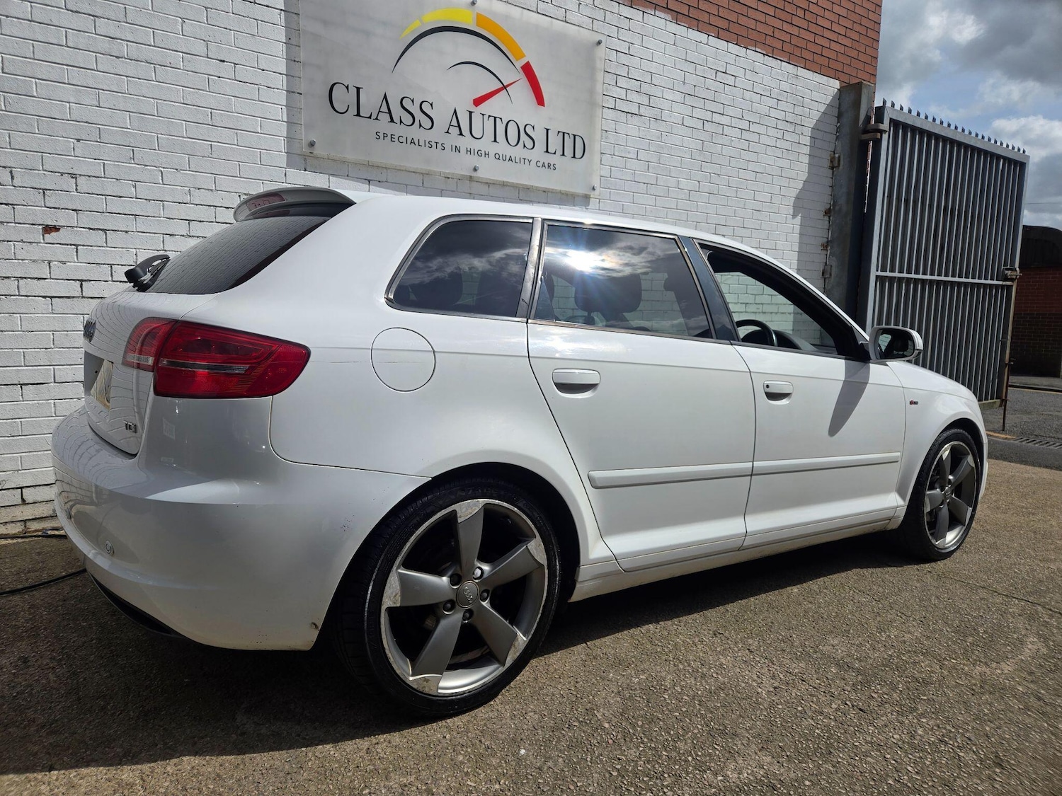 Used Audi A3 2012 for sale - 78203812: Photo 10