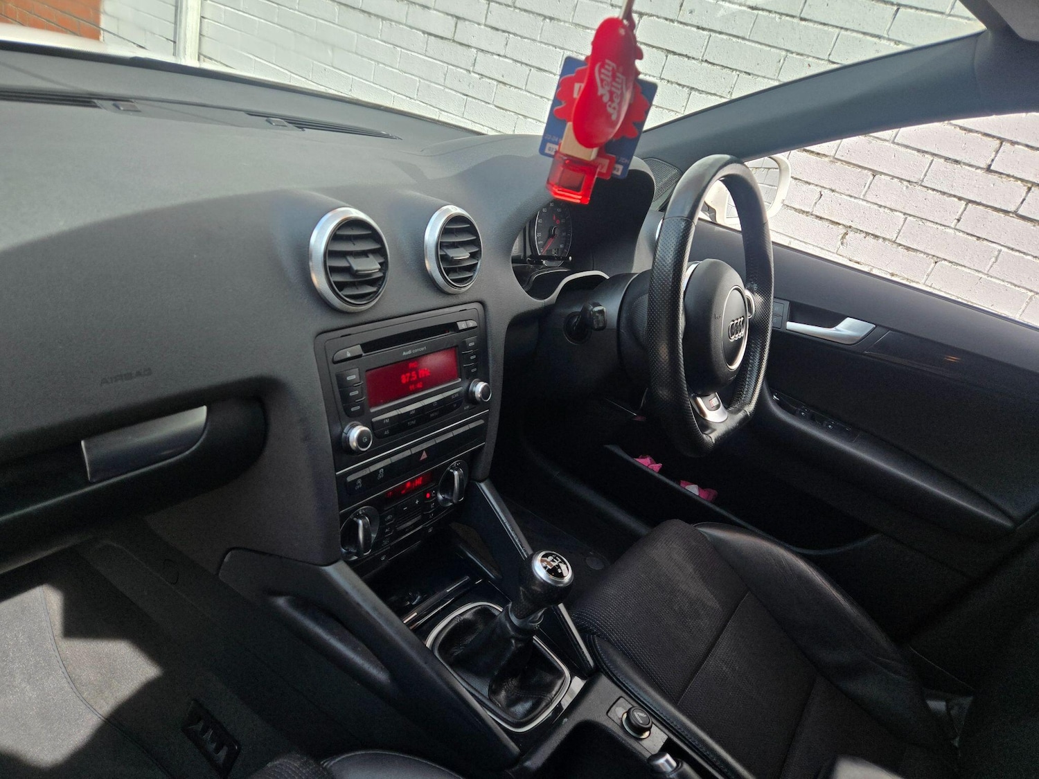 Used Audi A3 2012 for sale - 78203812: Photo 11