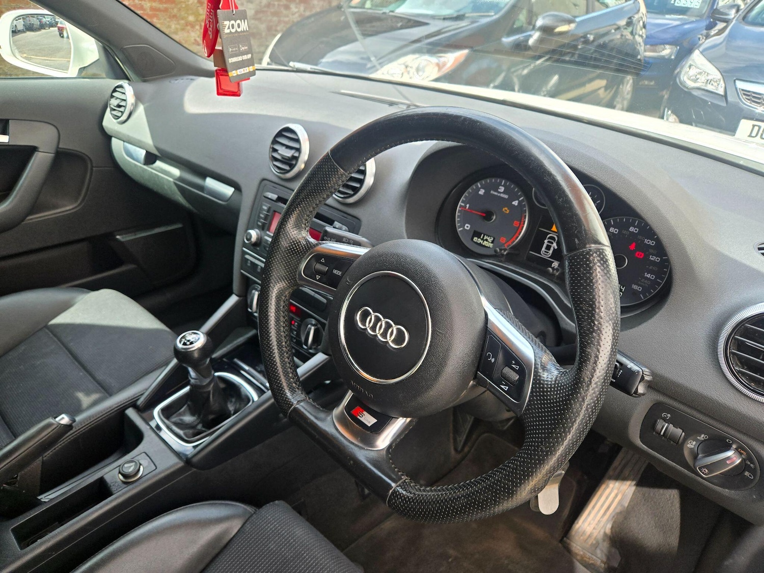 Used Audi A3 2012 for sale - 78203812: Photo 12