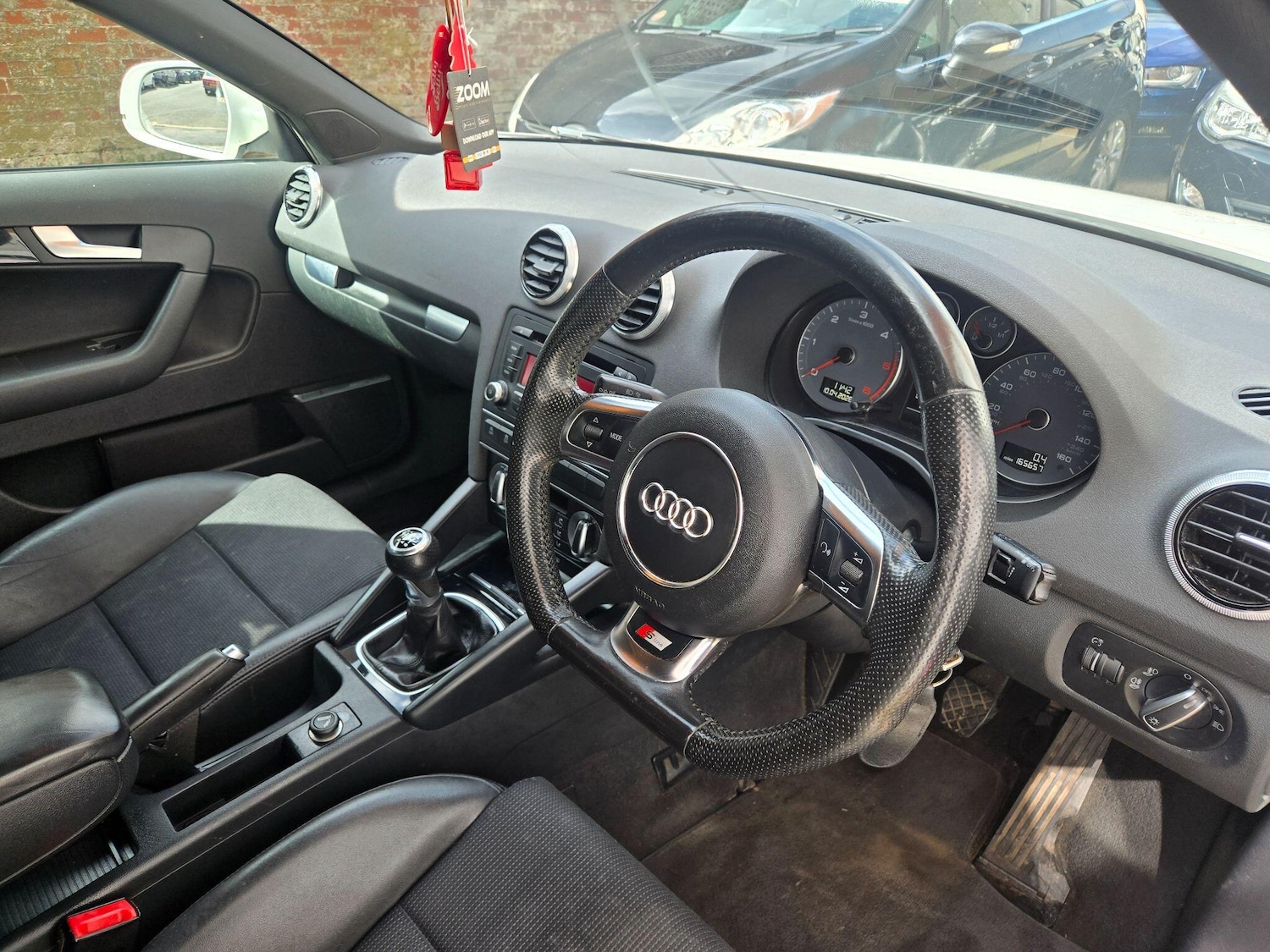 Used Audi A3 2012 for sale - 78203812: Photo 13