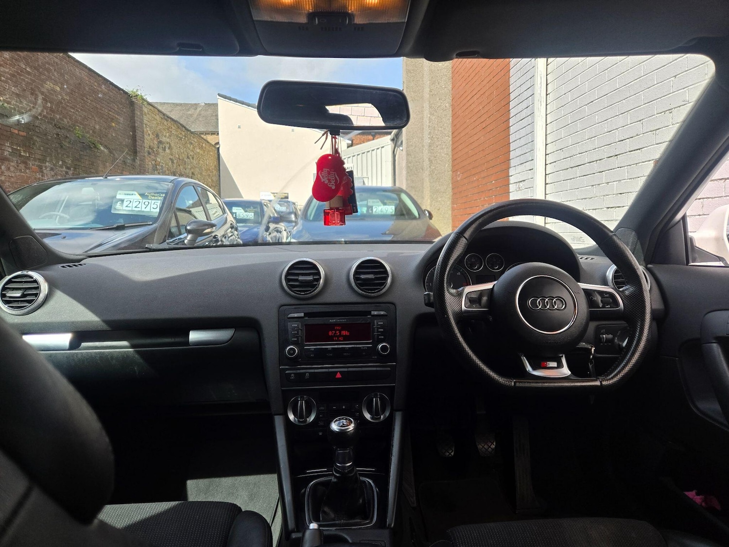 Used Audi A3 2012 for sale - 78203812: Photo 14