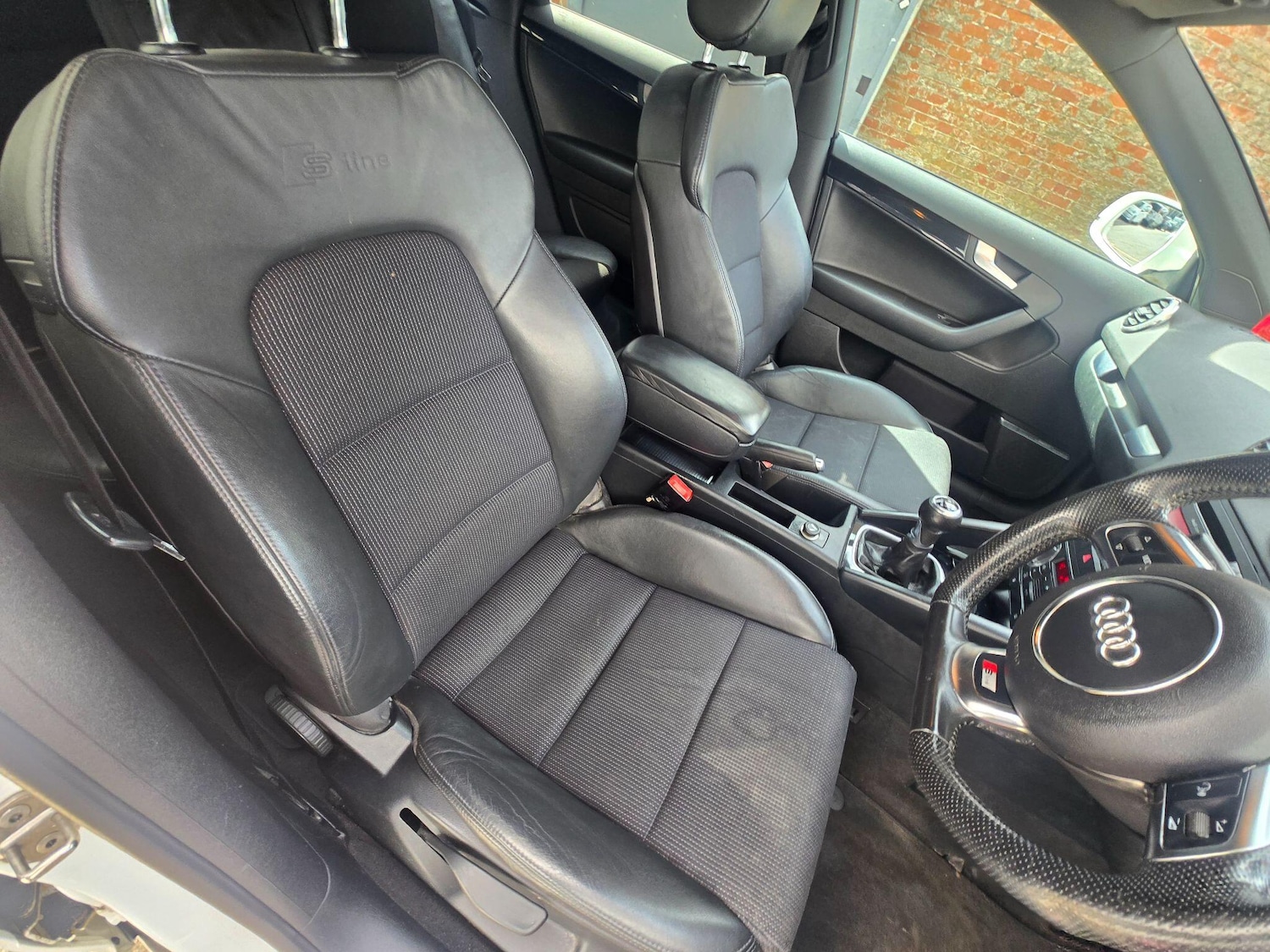 Used Audi A3 2012 for sale - 78203812: Photo 15