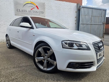 Used Audi A3 2012 for sale - 78203812: Photo