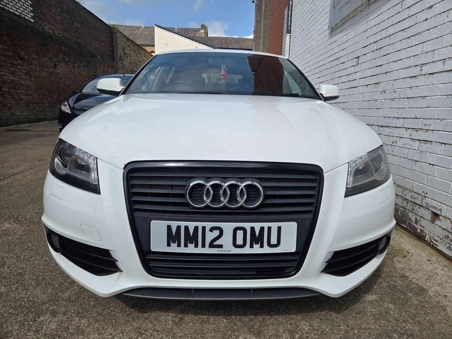 Used Audi A3 2012 for sale - 78203812: Photo 2