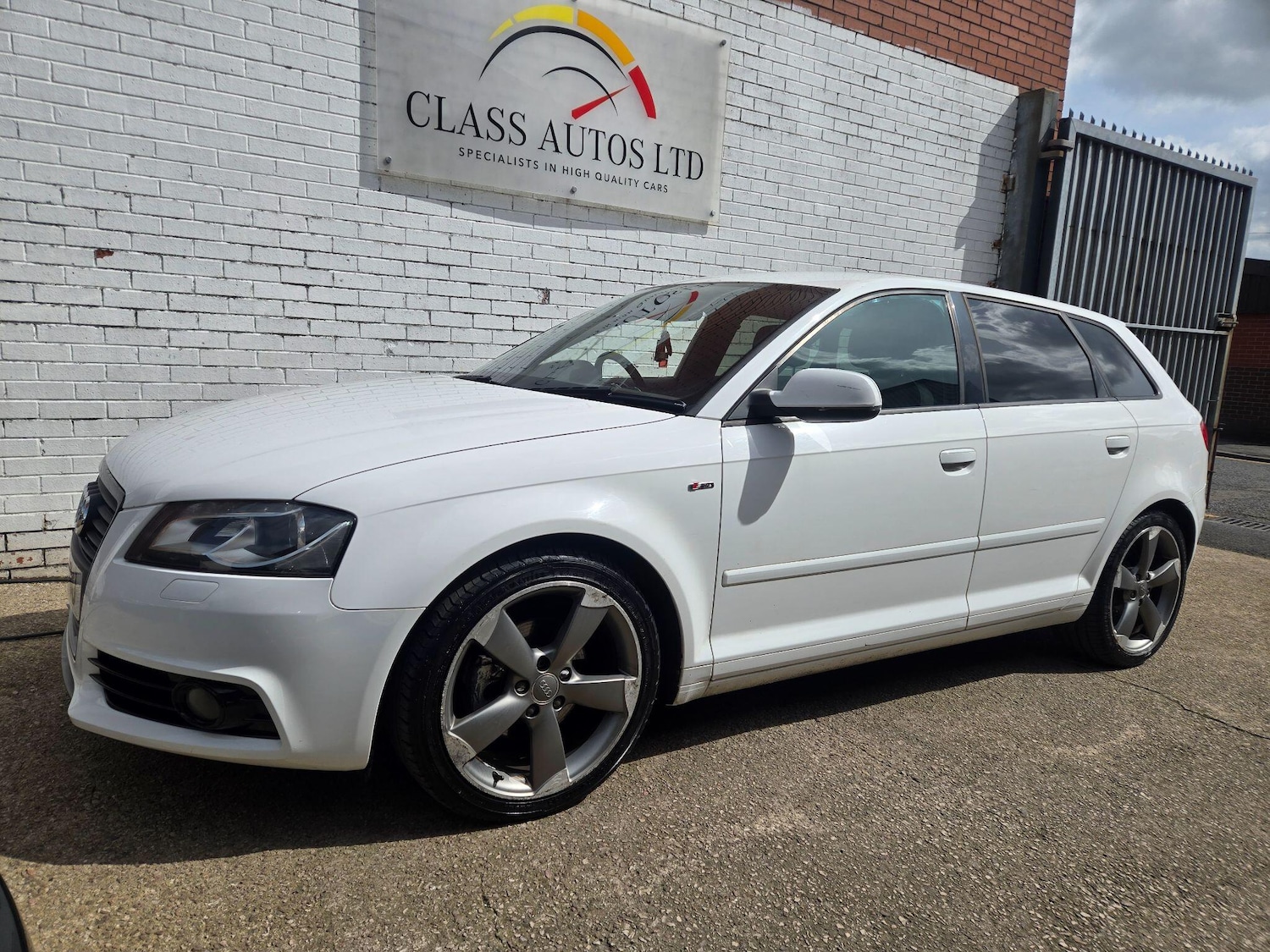 Used Audi A3 2012 for sale - 78203812: Photo 3