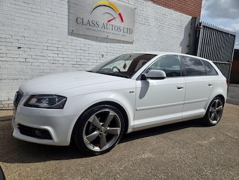 Used Audi A3 2012 for sale - 78203812: Photo