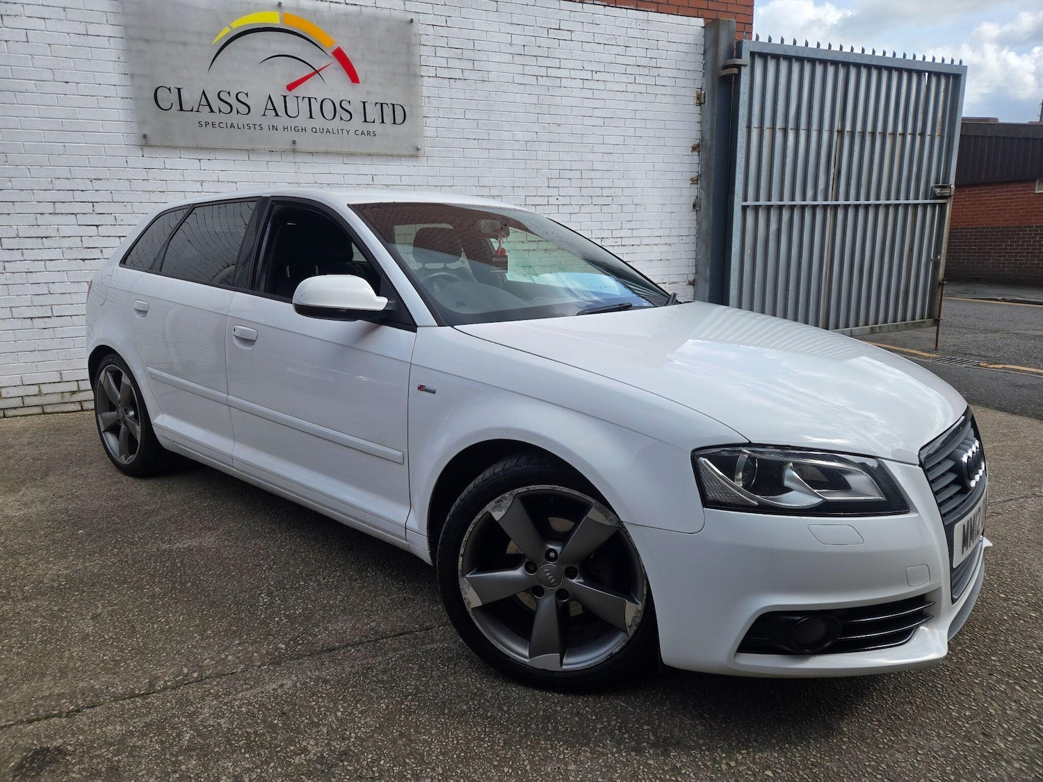 Used Audi A3 2012 for sale - 78203812: Photo 5