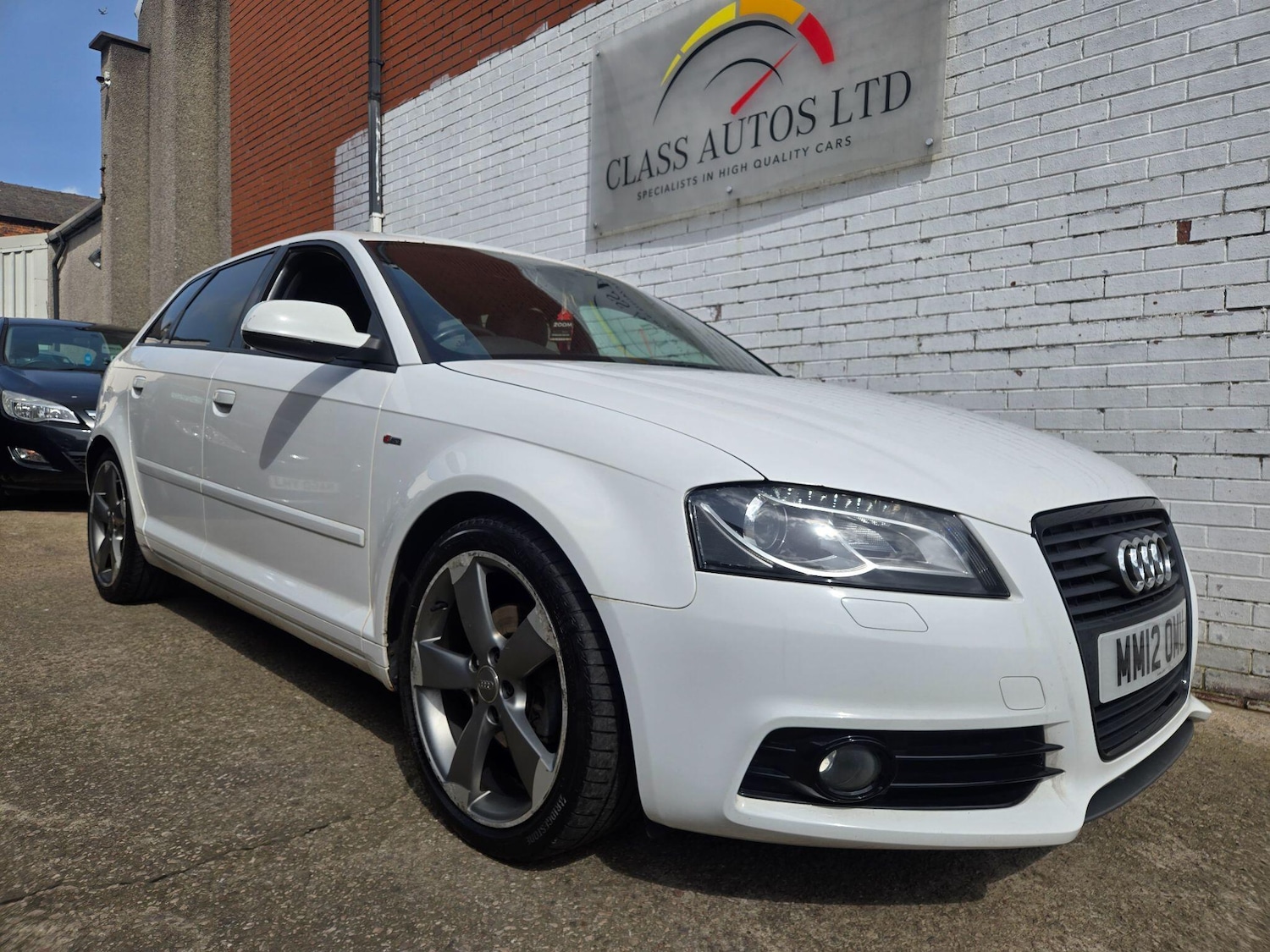 Used Audi A3 2012 for sale - 78203812: Photo 6